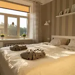 Alfa Apartment