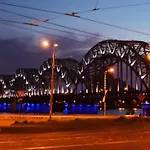 Riga Old Town City Apartments 4