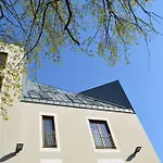 Luxury Apartment With A Balcony And View In Riga Old Town