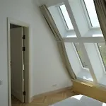 Luxury Apartment With A Balcony And View In Riga Old Town