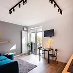 Strelnieku Street Quiet Studio Apartment