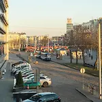 Luxury Apartment In The Old Town