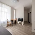 Marijas City Center Apartment