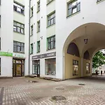 Marijas City Center Apartment