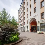 Marijas City Center Apartment