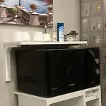 Frendly Flat Free Wifi & Parking Kitchen Equipment Cosy
