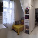 Frendly Flat Free Wifi & Parking Kitchen Equipment Cosy