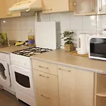 Cozy, Spacious Apartment Riga Gertruda Self Chek In 20 Min To Old Riga With Car 5 Min