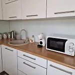 Baroness Apartments