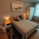 Baroness Apartments