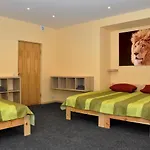 Riga City Center Quiet Apartment With Free Private Parking