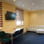 Riga City Center Quiet Apartment With Free Private Parking