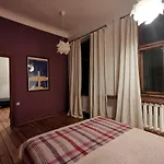 Artists Apartment Next To Gertrudes Church Inspired By Mexico