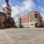 Riga Old Town Jana Seta Residence