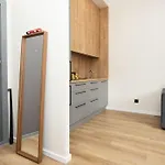 Bright And Central 2-Room Flat Near The Old Town