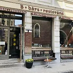 Doma Laukums Apartment In The Heart Of Riga 1