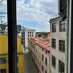 Sunset View Apartment