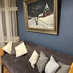 Blaumana Apartamenti 2