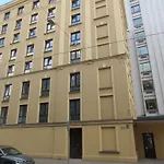 Amigo Hostel
