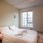 Riga Riverside Apartment