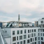 Riga Riverside Apartment