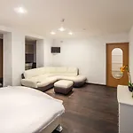 Chelsea Apartments Riga