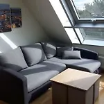27Th Street Apartment