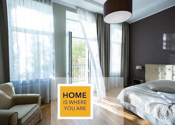 Riga Lux Apartments - Ernesta, Free Parking