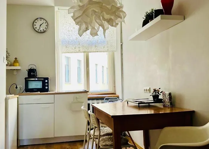Cosy Apartment
