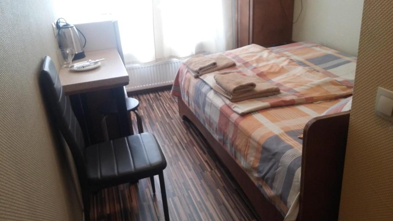Hotel Sabina