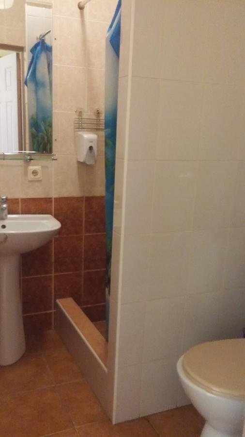 Hotel Sabina Riga