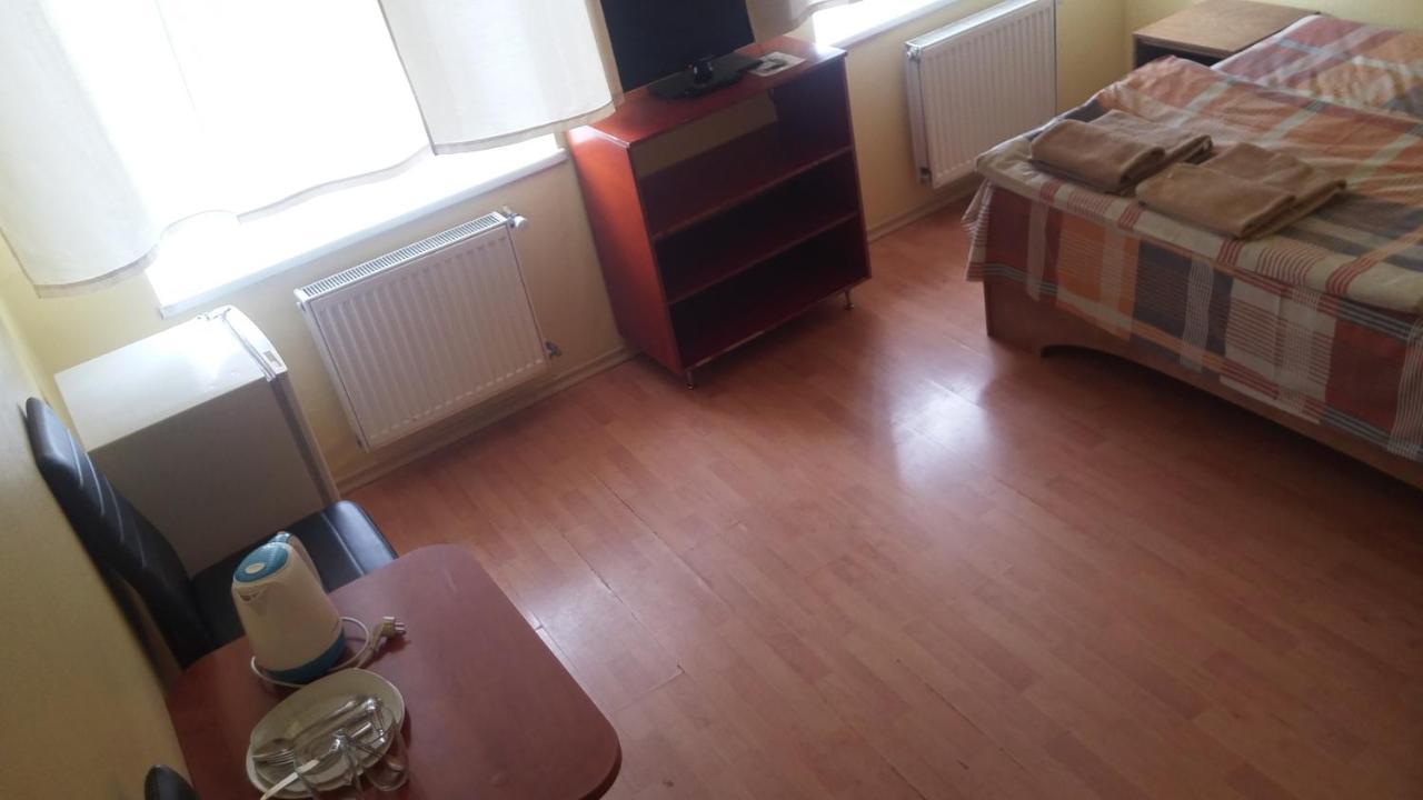 Hotel Sabina
