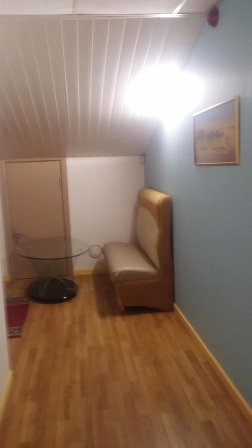 Hotel Sabina 2*