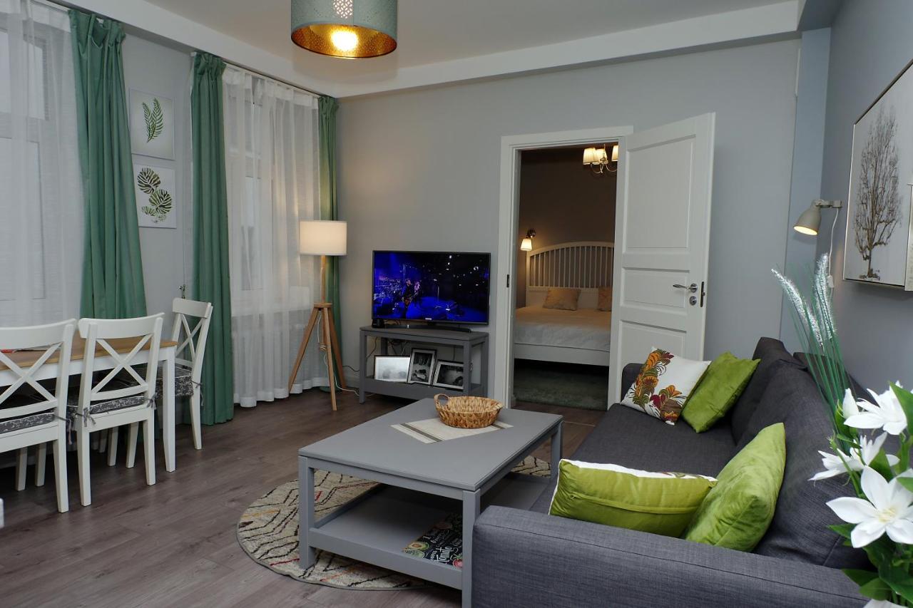 Appartement Dream Near The Old Tower *