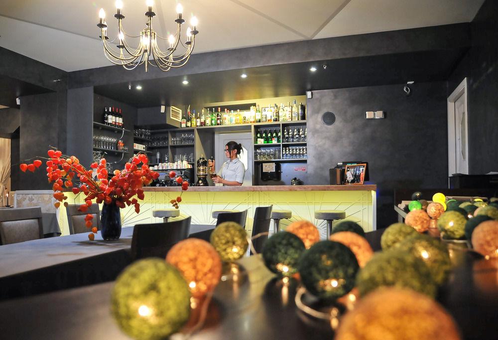 Hotel Hestia Jugend Riga