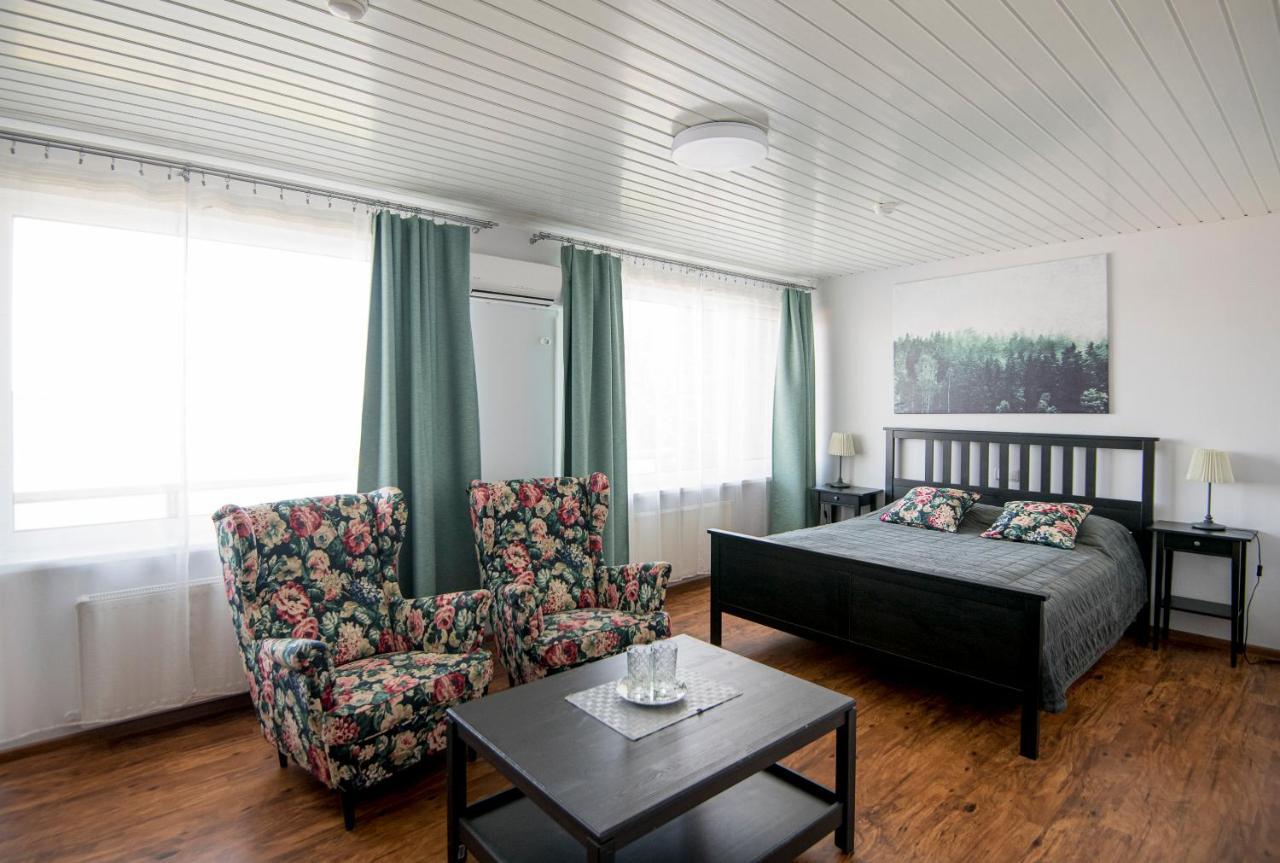 Mezaparks 3* Riga