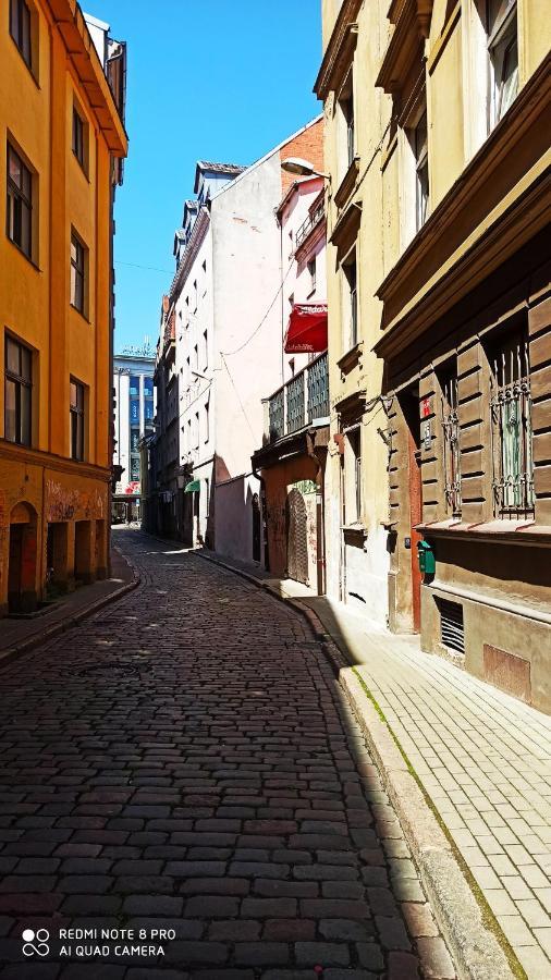 Old Town City 4 Apartment Riga