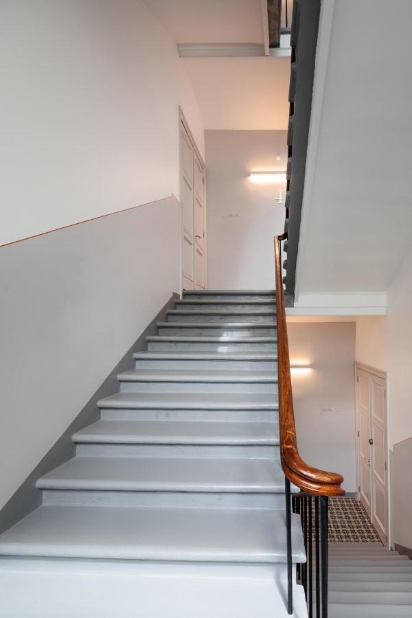 Modern Design In Center Riga