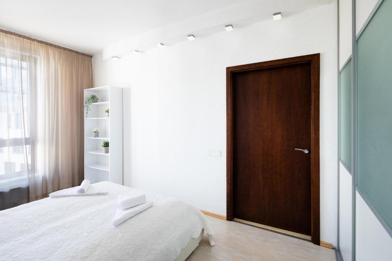 Riverside One Bedroom *