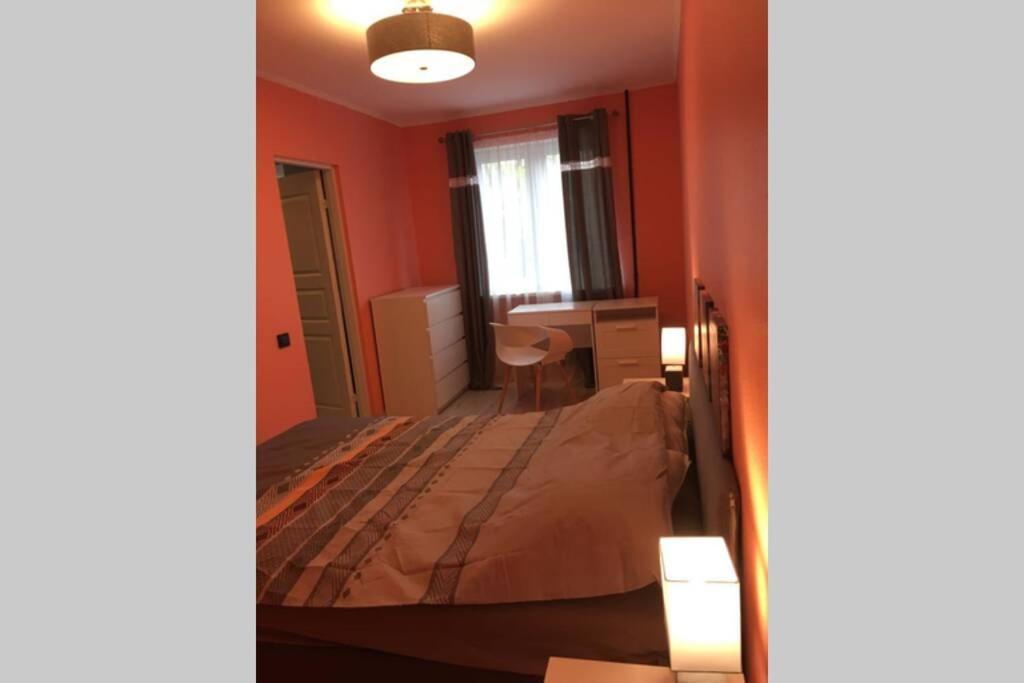 Latgales 266 6 Self Check In Out River 200m Apartment *