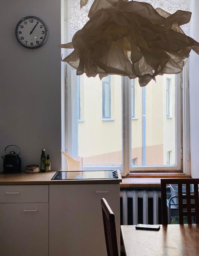 Cosy Apartment Riga