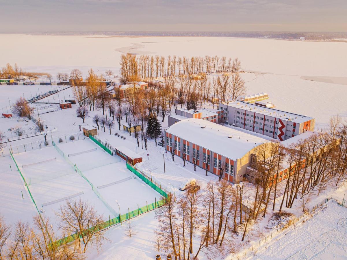 Mezaparks 3* Riga