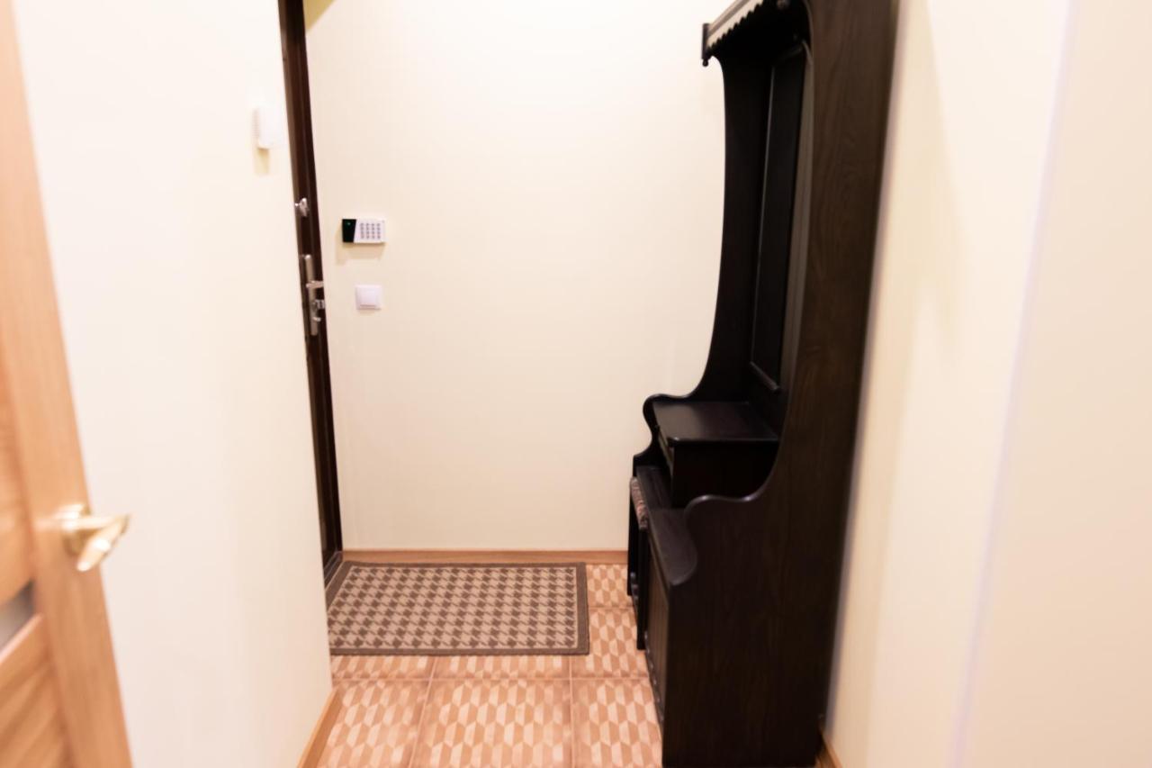 Hot Ernestines Iela 7-7 Enjoy The Feel Of And History! Apartment