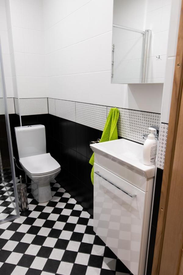 Hot Ernestines Iela 7-7 Enjoy The Feel Of And History! Apartment *