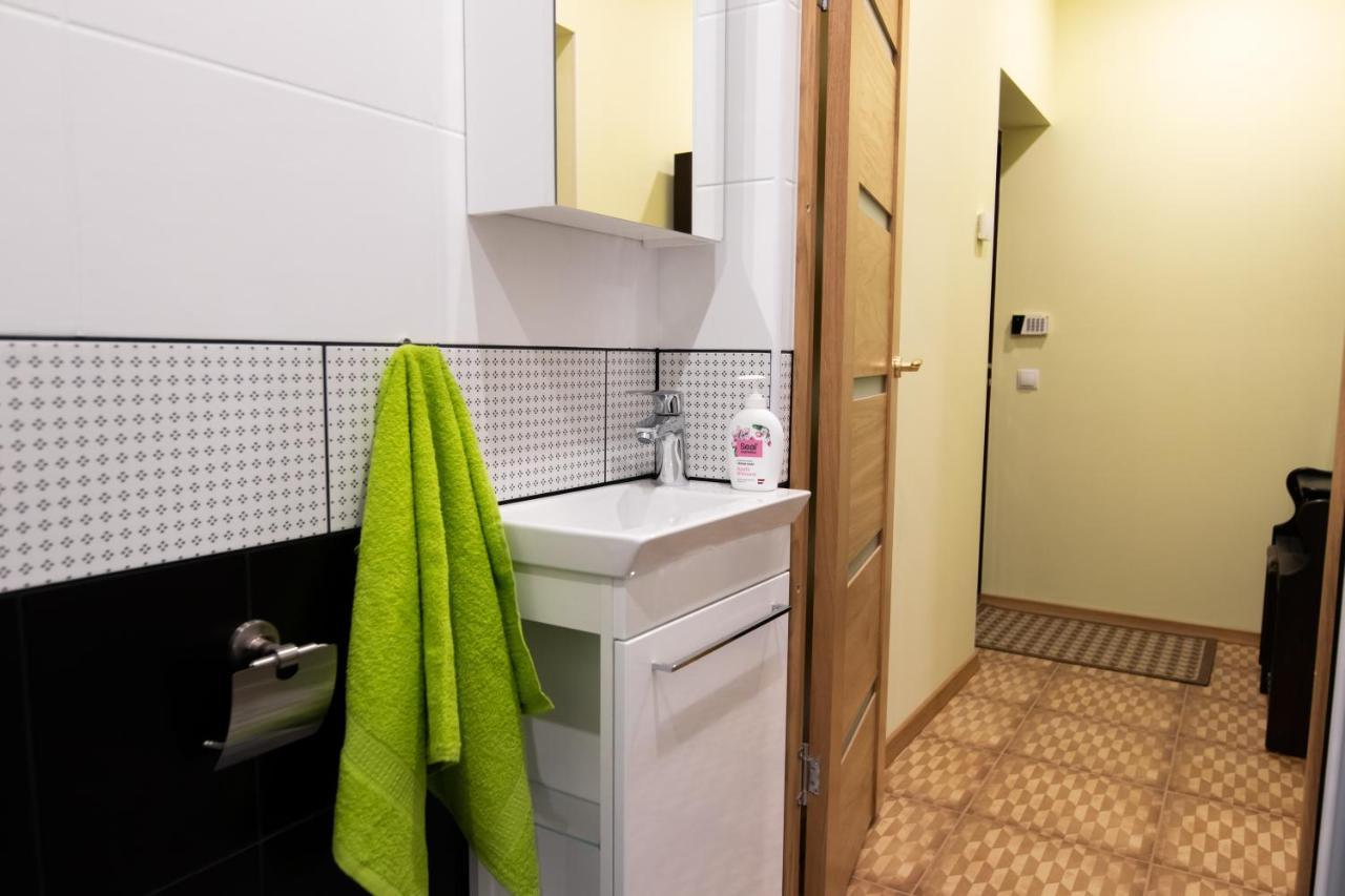 Hot Ernestines Iela 7-7 Enjoy The Feel Of And History! Apartment *