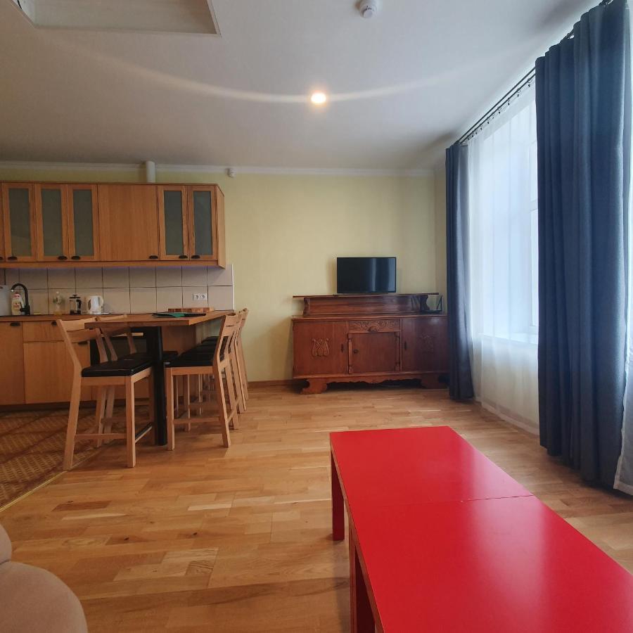 Apartment Hot Ernestines Iela 7-7 Enjoy The Feel Of And History! *