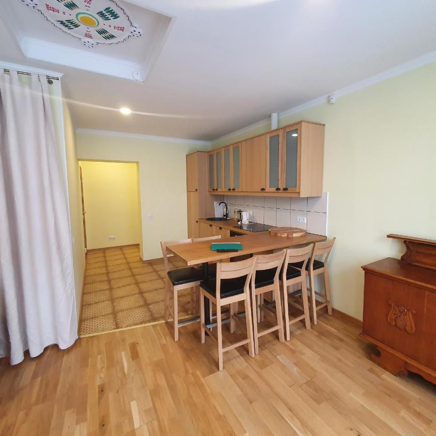 Hot Ernestines Iela 7-7 Enjoy The Feel Of And History! Apartment