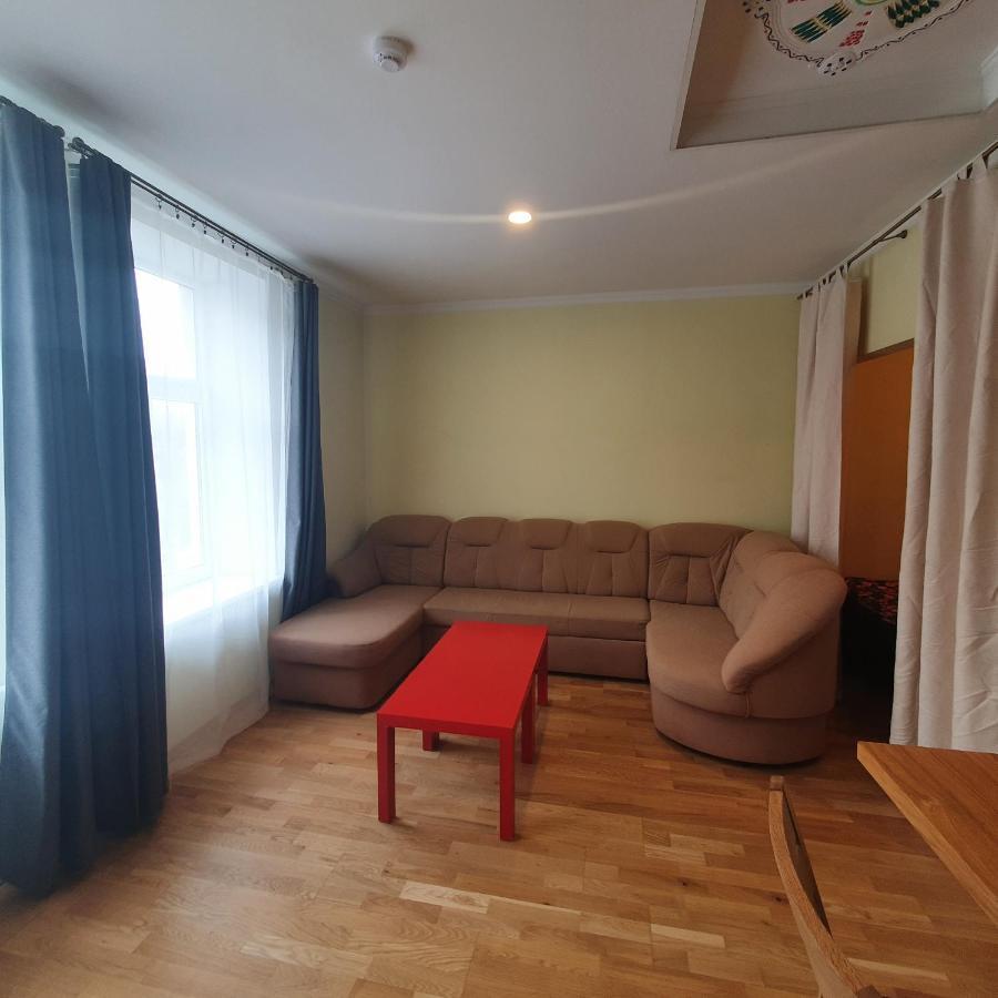 Hot Ernestines Iela 7-7 Enjoy The Feel Of And History! Apartment