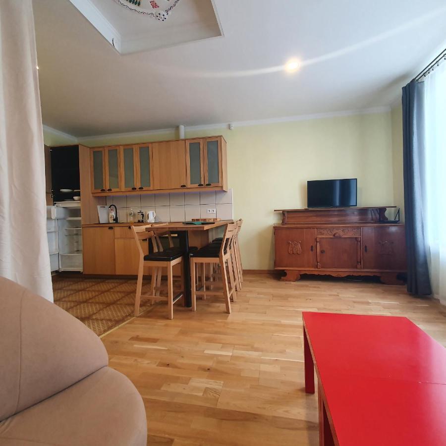 Hot Ernestines Iela 7-7 Enjoy The Feel Of And History! Apartment *