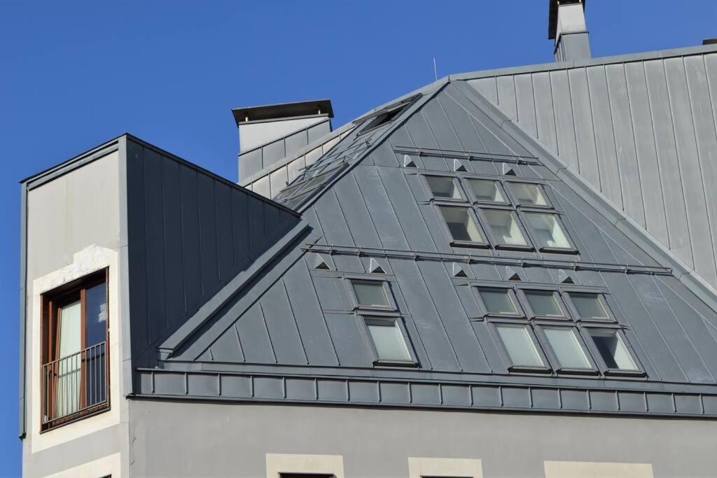 Butas Luxury With A Balcony And View In Old Town Riga